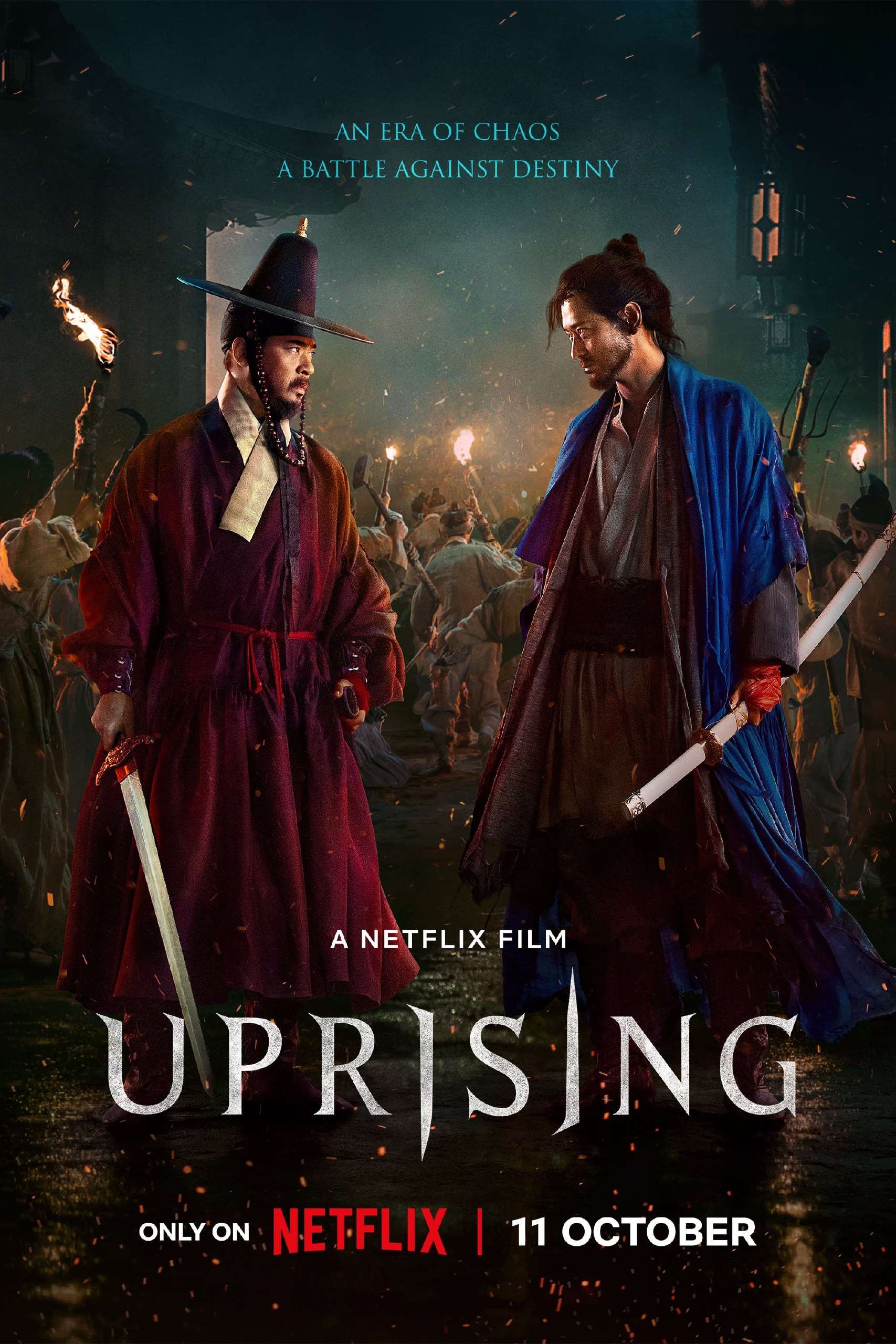 Uprising