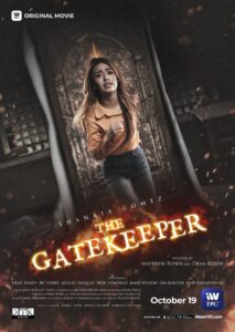 The Gatekeeper