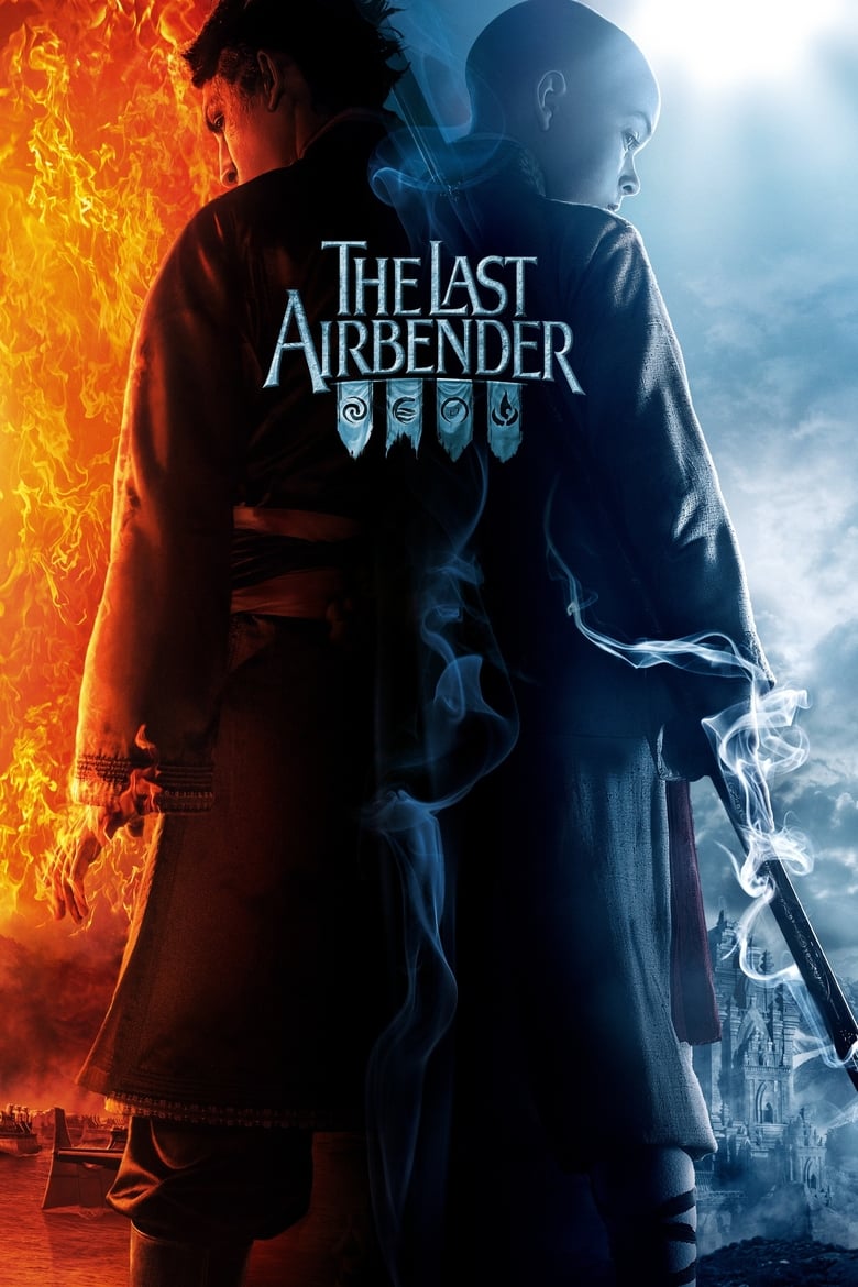 The Last Airbender